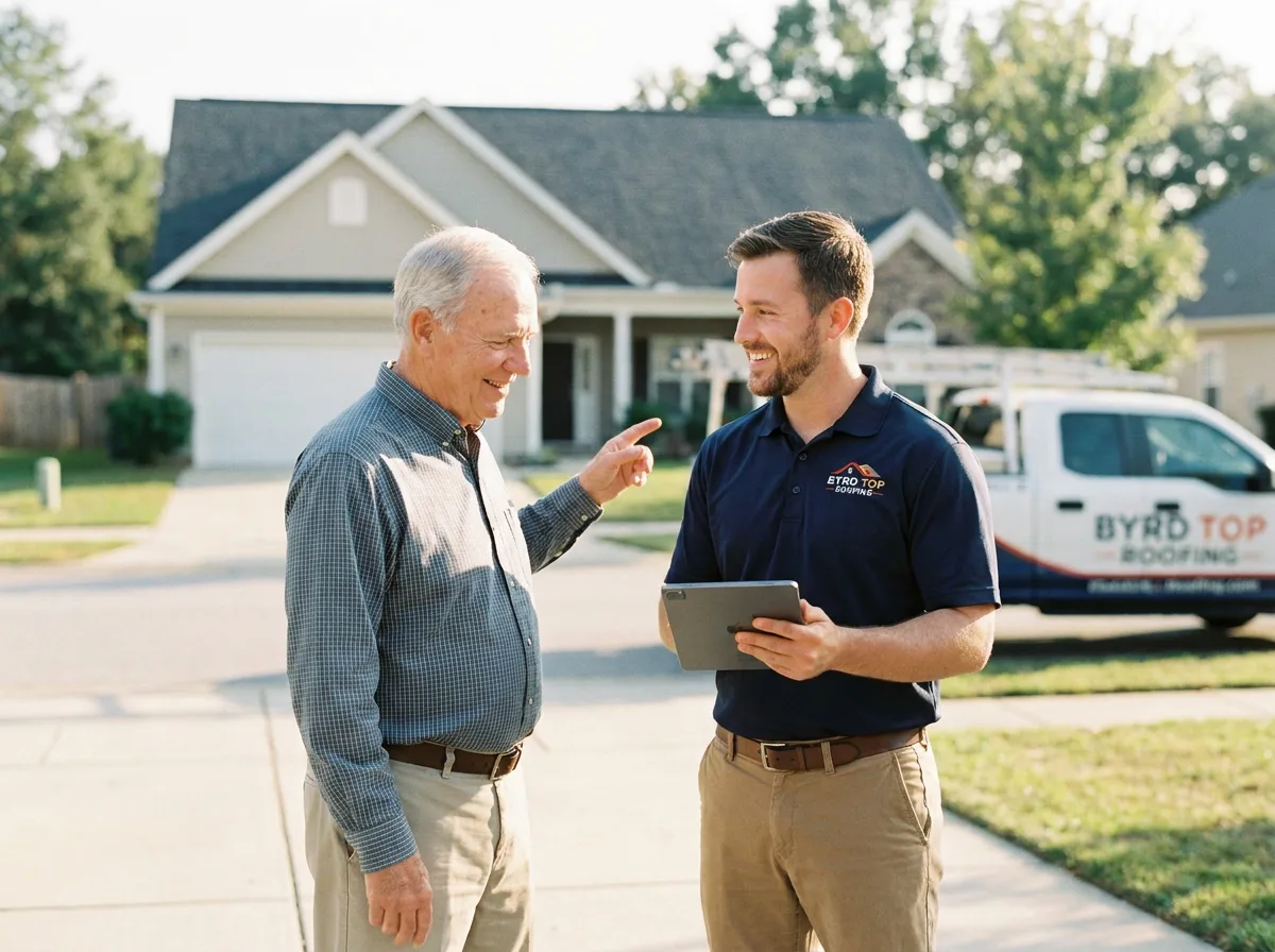 Roofing Kingsford, MI FAQs